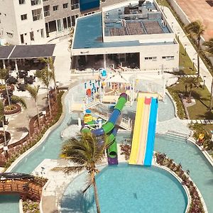 Salinas Exclusive Resort