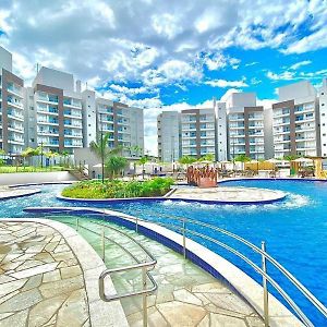 Lagoa Eco Towers